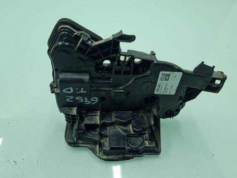 Cerradura Puerta Trasera Derecha Volkswagen Polo UNITED 95CV 70KW