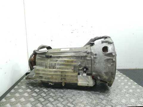 Foto 2ª: Caja Cambios Mercedes Vito 651950 FURGON (2018)