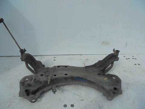 Cuna de Motor Toyota Auris 1.6 16V CAT 124CV 91KW