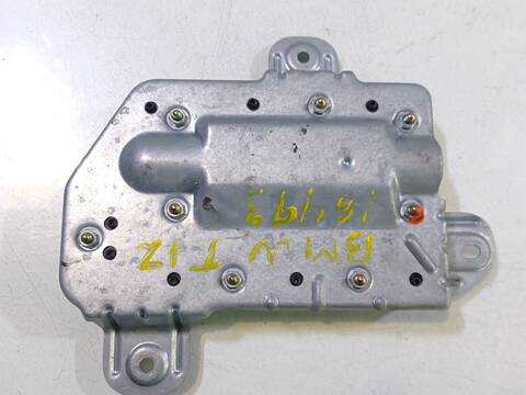 Foto 3ª: Airbag Lateral Trasero Izquierdo Bmw Serie 3 315 2.8 24V CAT COUPE 193CV 142KW [286S2] (1999)