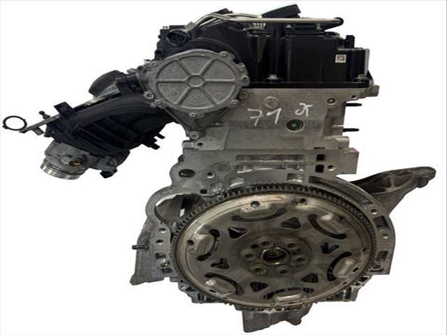 Motor Completo Bmw Serie 3 320 F30 182CV 134KW