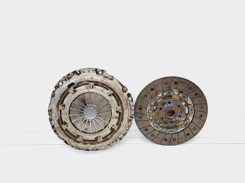 kit Embrague Ford C Max CONNECTION 136CV 100KW FOCUS CAP)