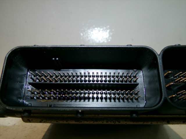Foto 3ª: Centralita Motor ECU Mini Cooper 1.6 D R56,2006-2011 [9HZ] (2009)