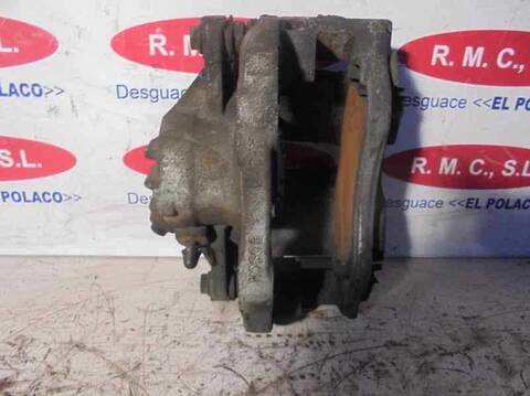 Foto 2ª: Pinza Freno Delantera Izquierdo Peugeot 207 CONFORT 73CV 54KW [KFV] (2007)
