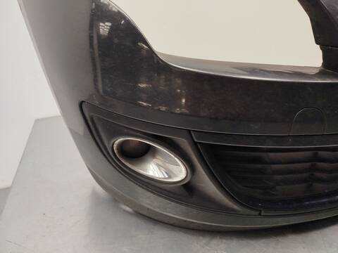 Foto 3ª: Paragolpes Delantero Renault Megane 1.5 DCI BZ0C) HATCHBACK 90CV 66KW III HATCHBACK BZ0/1_ B3_) [K9K834] (2013)