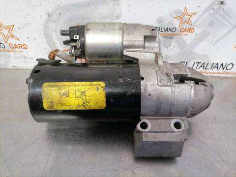 Motor de Arranque Bmw Serie 3 315 2.0 16V CAT BERLINA 150CV 110KW