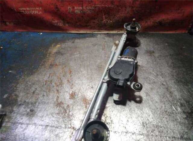 Foto 3ª: Motor Limpia Delantero Renault Kadjar 1.5 BOSE EDITION [1.5 LTR. - 81 KW DCI DIESEL FAP ENERGY] [K9KF648]