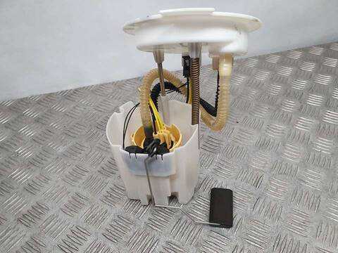 Foto 2ª: Aforador Bmw Serie 1 114 118D M SPORT 150CV 110KW [B47C20B] (2020)