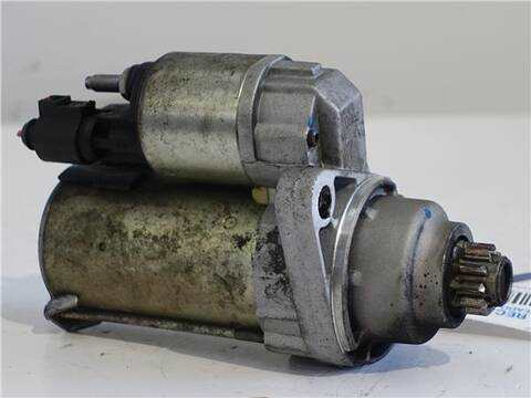Motor de Arranque Seat Altea 1.6 102CV 75KW
