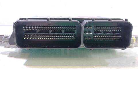 Foto 3ª: Centralita Motor ECU Mercedes Clase E 180 E 350 CDI 212.025) 231CV 170KW [OM 642.850] (2000)