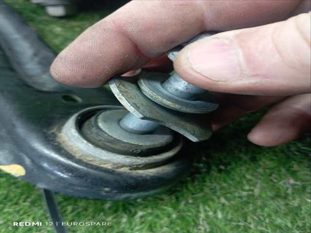 Foto 4ª: Brazo Suspension Trasero Derecho Mercedes Clase ML 320 3.0 CDI 5P [642940] (2007)