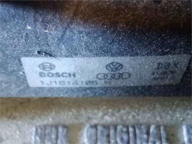Foto 3ª: Servofreno Volkswagen Golf 1.9 TDI [AJM]