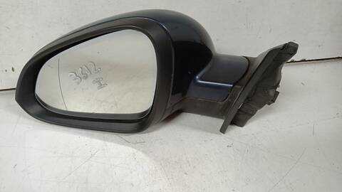 Foto 3ª: Retrovisor Izquierdo Opel Insignia 2.0 16V CDTI 160CV 118KW [A 20 DTH] (2009)