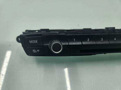 Foto 3ª: Mando Multifuncion Bmw Serie 3 315 330D XDRIVE 258CV 190KW [N57D30A] (2012)