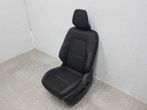 Foto 3ª: Asiento Delantero Izquierdo Renault Kangoo GRAND AUTHENTIC