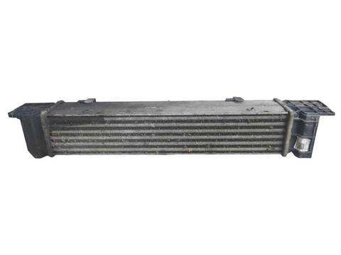 Foto 2ª: Intercooler Bmw X1 SDRIVE 18 D 143CV (2009)