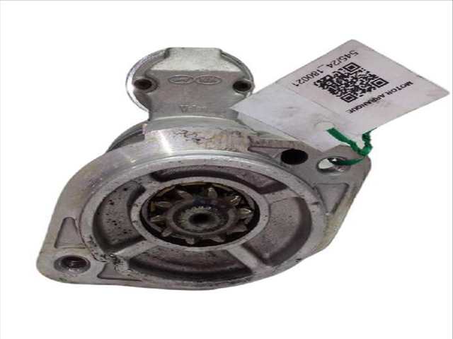 Foto 3ª: Motor de Arranque Kia Sorento 2.5 CRDI (2002)