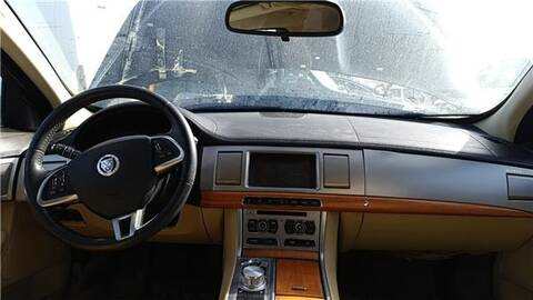 Kit Airbag Jaguar XF 2.2 D 190CV 140KW