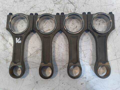 Biela Bmw Serie 3 315 163 CV 120KW