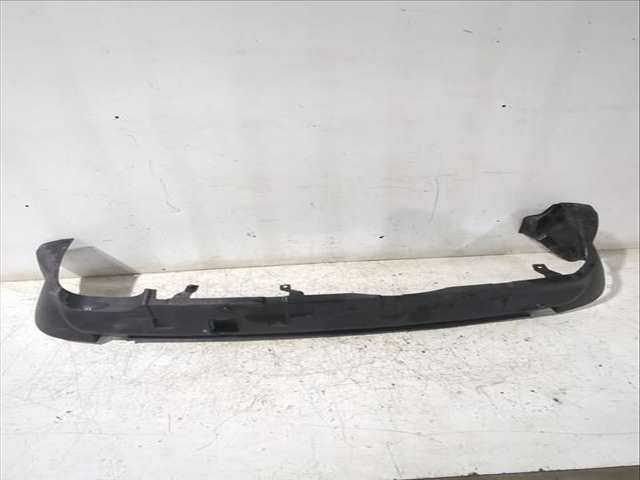 Foto 2ª: Paragolpes Trasero Peugeot 4007 2.2 HDI 156CV 115KW [4HN (DW12MTED4),4HK (DW12ME5)] (2007)