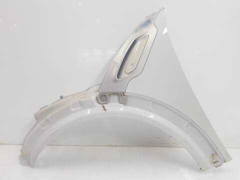 Aleta Delantera Izquierda Bmw Mini COOPER D