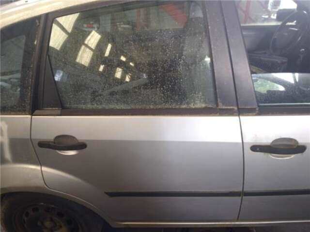 Puerta Trasera Derecha Ford Fiesta 1.4 TDCI