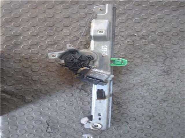 Elevalunas Eléctrico Delantero Derecho Renault Scenic 1.5 AUTHENTIQUE [1.5 LTR. - 78 KW DCI DIESEL] (JM)(2003-_)