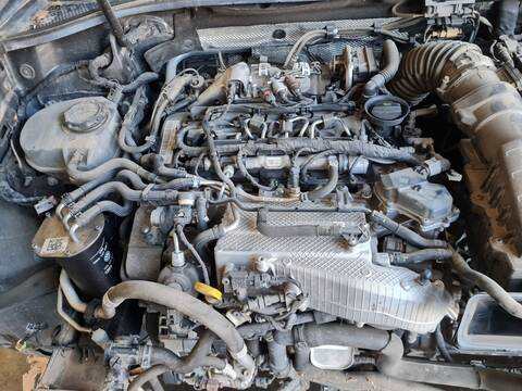Motor Completo Audi Q3 35 TDI BASICO 149CV 110KW