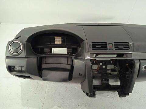 Foto 2ª: Salpicadero Mazda 3 2.0 16V CAT BERLINA 150CV 110KW (2005)