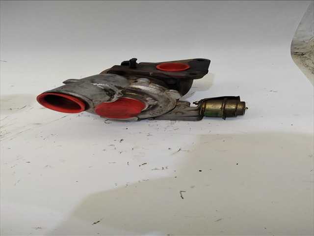 Foto 2ª: Turbocompresor Renault Megane 1.5 D [D/K9KD7] (2005)