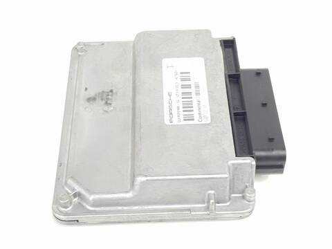 Foto 3ª: Centralita Motor ECU Porsche Panamera DIESEL (2011)