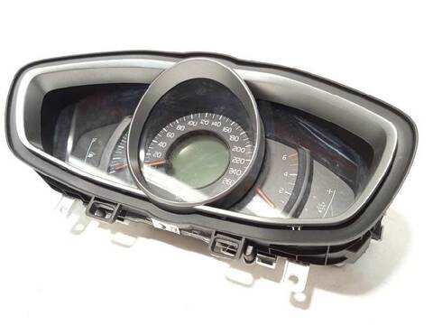 Foto 3ª: Cuadro de Instrumentos Volvo V40 MOMENTUM 150CV 110KW [D4204T9] (2016)