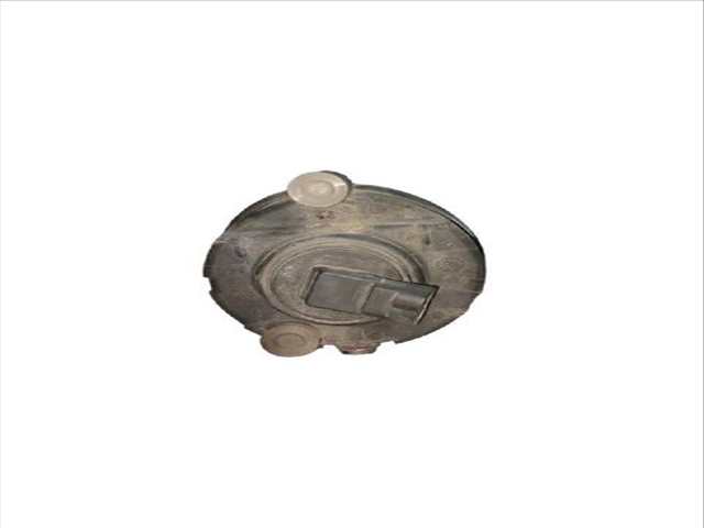 Foto 3ª: Faro Antiniebla Delantero Derecho Renault Megane 1.6 16V BA04 BA0B BA11 BA1J BA16 BA19 BA1K BA1V ... I BA0/1_) (1995)