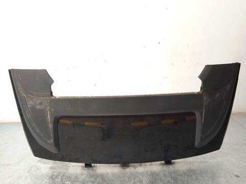 Maletero Bmw Serie 6 620 645CI 333CV 245KW