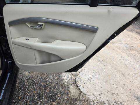 Tapizados Cartoneras Volvo S80 D5244T4 BERLINA AUT.