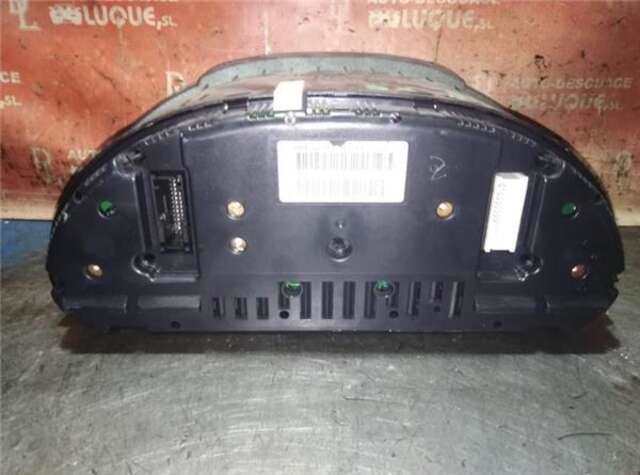 Foto 3ª: Cuadro de Instrumentos Bmw X5 3.0 D E53 [306D2]