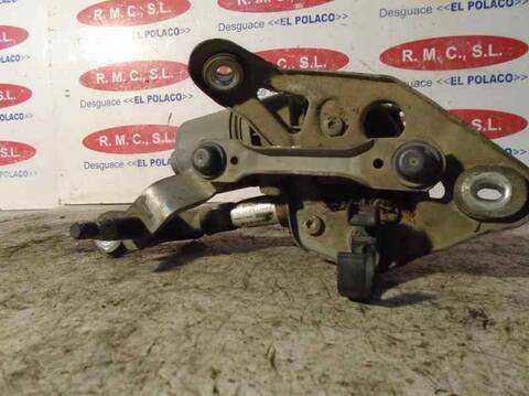 Foto 2ª: Motor Limpia Delantero Peugeot 407 1.6 HDI FAP CAT 9HZ - DV6TED4) 109CV 80KW (2006)
