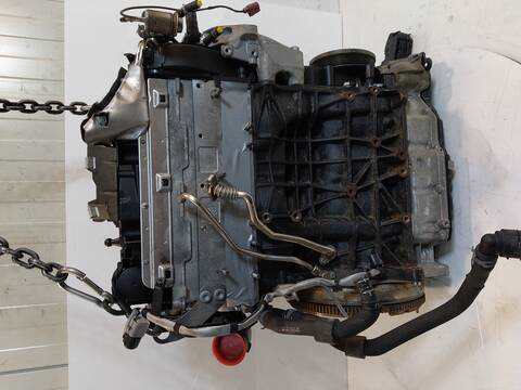 Foto 2ª: Motor Completo Volkswagen Golf 116CV 85KW [DTRD DTR] (2020)