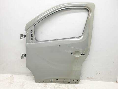 Puerta Delantera Izquierda Renault Trafic L1H1 29T KOMFORT