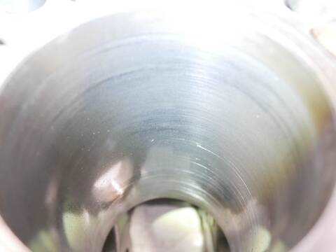 Foto 2ª: Bloque Motor Audi A3 140 CV 103KW [CBAB CBA] (2013)