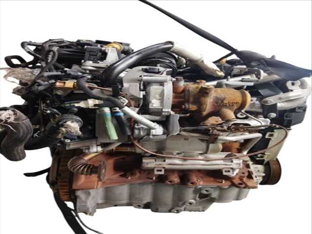 Foto 3ª: Motor Completo Dacia Dokker 1.5 DCI KEAJ KEAH) (2012)