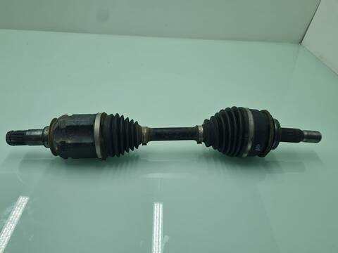 Transmision Delantera Derecha Toyota Land Cruiser VX 177CV 130KW