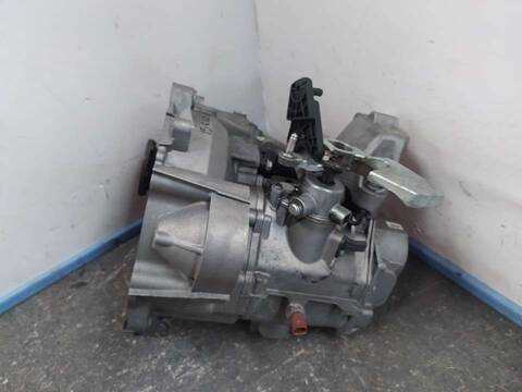 Foto 2ª: Caja Cambios Skoda Octavia ACTIVE 110CV 81KW [CPWA] (2018)