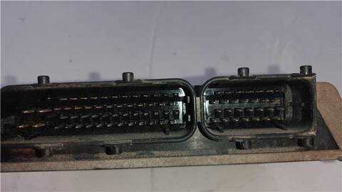Foto 3ª: Centralita Motor ECU Skoda Felicia 1.3 LX VANPLUS [1 3 LTR. - 50 KW] 68CV