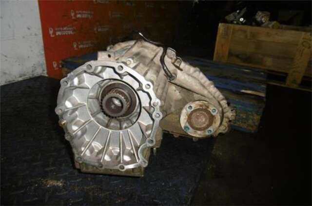 Caja Transfer Mercedes Clase ML 230 4.3 430 (163.172) [4.3 LTR. - 200 KW V8 24V CAT]