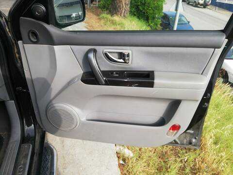 Tapizados Cartoneras Kia Sorento D4CB