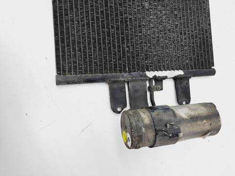 Foto 3ª: Radiador Calefaccion A.A. Seat Leon 100CV 74KW (2004)