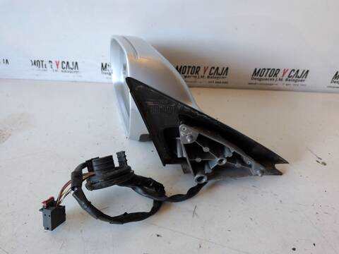 Foto 2ª: Retrovisor Izquierdo Audi A3 CFFB (2011)
