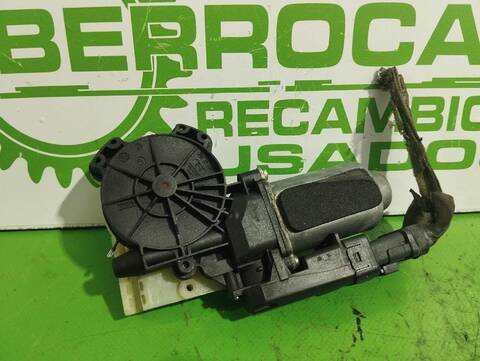 Foto 2ª: Elevalunas Eléctrico Delantero Derecho Renault Megane 1.5 DCI DIESEL 106CV (2003)