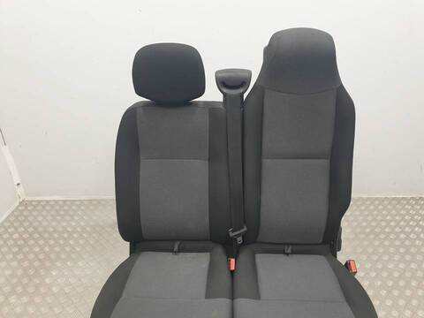 Foto 3ª: Asiento Delantero Derecho Renault Master L2H2 HKA 35T (2011)